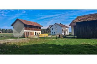 Immobilie kaufen in Tölzenöd, 84385 Egglham, Hof in Alleinlage