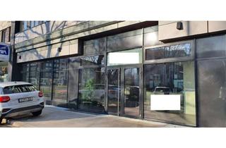 Immobilie mieten in Huyssenallee 68, 45128 Südviertel, Ladenlokal im Henry // Huyssen-Quartier-Essen