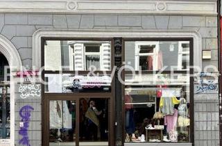 Geschäftslokal mieten in 22765 Ottensen, Ladenfläche in Toplage