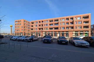 Geschäftslokal mieten in Stephanie-Kuder-Straße, 30453 Limmer, Moderne Ladenfläche in der Wasserstadt Limmer