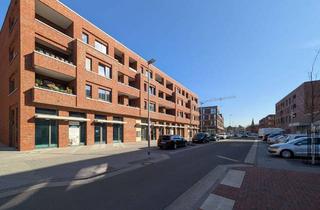 Geschäftslokal mieten in Stephanie-Kuder-Straße, 30453 Limmer, Moderne Ladenfläche in der Wasserstadt Limmer