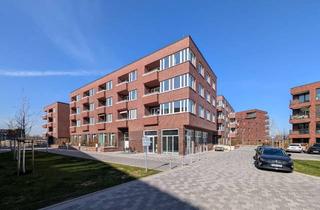 Geschäftslokal mieten in Julienne-Trouet-Platz, 30453 Limmer, Moderne Ladenfläche in der Wasserstadt Limmer