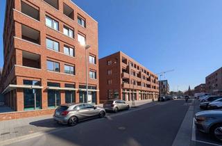 Geschäftslokal mieten in Stephanie-Kuder-Straße, 30453 Limmer, Moderne Ladenfläche in der Wasserstadt Limmer