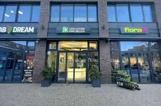 Büro zu mieten in Helmut-Steidl-Platz, 22143 Rahlstedt, Repräsentative Laden- oder Bürofläche im Herzen des Rahlstedter Zentrums HSP1
