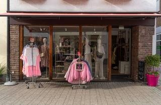 Geschäftslokal mieten in 47906 Kempen, Attraktives Ladenlokal in 1A-Lage der Kempener Innenstadt