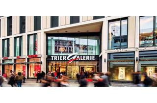 Gewerbeimmobilie mieten in 54290 Innenstadt, Pop Up Store Fläche im Shopping Center