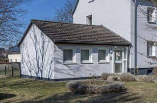 Gewerbeimmobilie mieten in Moltkestraße 42, 53721 Siegburg, Kleines Objekt zur Anmietung frei