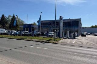 Gewerbeimmobilie kaufen in Blankenburgstraße 67, 09114 Furth, Showroom- und Serviceimmobilie mit ESG-Standard und hoher Frequenz
