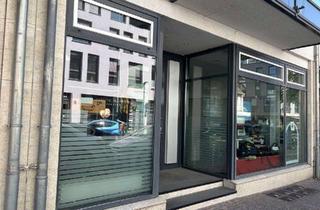 Geschäftslokal mieten in Böblinger Str, 71065 Sindelfingen, Freie Ladenfläche im Herzen von Sindelfingen direkt am Marktplatz