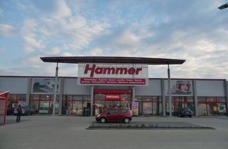 Geschäftslokal mieten in Hainichener Dorfstraße 1a, 06712 Zeitz, Attraktive Einzelhandelsfläche in Zeitz zu vermieten