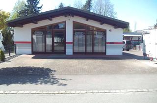 Gewerbeimmobilie kaufen in Hermann-Volz Str. 42, 88400 Biberach, Gewerbeimmobilie in Biberach a.d. Riß