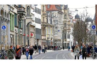 Geschäftslokal mieten in 99084 Altstadt, Einzelhandelsfläche in 1A Lage am Anger