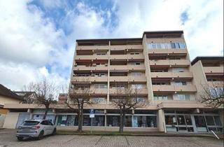 Gewerbeimmobilie kaufen in 73655 Plüderhausen, Ladenfläche in Plüderhausen