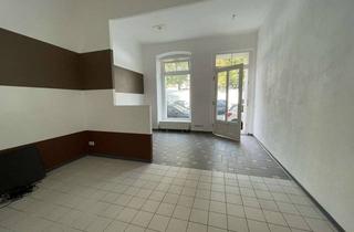 Gewerbeimmobilie mieten in Elisabethstraße 31, 02826 Innenstadt, Kleine Fläche, große Möglichkeiten – mitten in bester Lage