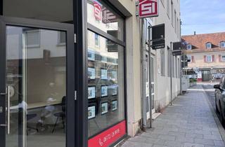 Geschäftslokal mieten in Haingasse, 61348 Bad Homburg, Zentrale Ladenfläche in HG-City zu vermieten | ca. 20 m²