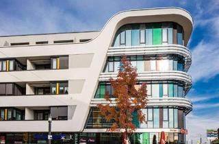 Geschäftslokal mieten in Bahnhofspassage, 14776 Neustadt, Ladenfläche direkt am Brandenburger Hauptbahnhof