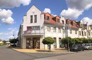 Geschäftslokal mieten in Leipziger Straße 31a, EG, 06905 Bad Schmiedeberg, LADENGESCHÄFT mit GROSSEM SCHAUFENSTER im HERZEN von BAD SCHMIEDEBERG * ÜBERNAHME MIT EINRICHTUNG/INVENTAR / TEXTILGESCHÄFT MÖGLICH