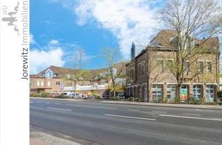 Wohnung mieten in 33607 Bielefeld, Bielefeld-Mitte - Nähe Stauteiche: Helle 2 Zimmer-Wohnung mit Loggia