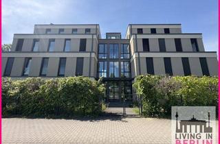 Wohnung mieten in Fürstenwalder Damm 294, 12587 Berlin, Tolle Lage - Toller Garten - Tolle Wohnung!