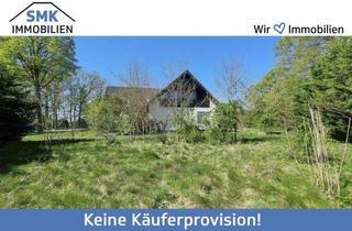Grundstück zu kaufen in 33161 Hövelhof, Attraktives Baugrundstück für ein Mehrfamilienhaus in Hövelhof – Altbestand zum Abriss!