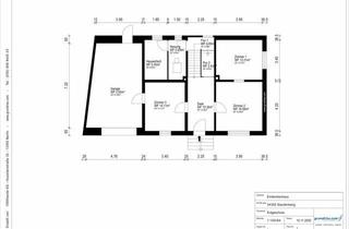 Einfamilienhaus kaufen in 34355 Staufenberg, !PROVISIONSFREI! Einfamilienhaus in Staufenberg-Landwehrhagen (6 Zi) – wohnlich & gepflegt in der Dorfmitte ++ Balkon, Garten, Garage, Kaminanschluss, Waschküche, Dachboden ++ Monatsrate 435,- €