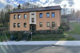 Wohnung kaufen in 98574 Schmalkalden, Kleines Glück mit Garten ! Eigentumswohnung in Schmalkalden