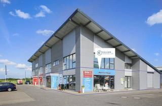 Geschäftslokal mieten in 24376 Kappeln, Großzügige Verkaufsfläche in Kappeln