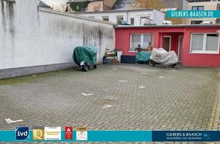 Garagen mieten in 54290 Trier, Stellplatz (PKW oder Zweirad) in der Innenstadt