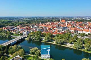 Grundstück zu kaufen in 85055 Ingolstadt, Bauträger-Abrissgrundstück in zentraler Lage, Nähe Nord-Bahnhof für großes Mehrparteienhaus!