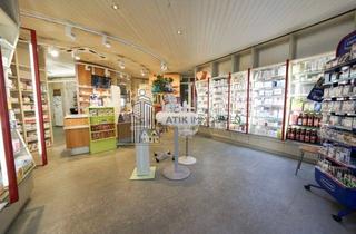 Gewerbeimmobilie mieten in 69207 Sandhausen, ATIK: Repräsentative Praxisfläche in Top-Lage im Ortskern