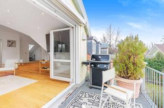 Loft kaufen in 85521 Ottobrunn, Ⓒharmant & Ⓝeuwertig: Loft im Komponisten Viertel!