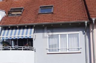 Wohnung kaufen in 63814 Mainaschaff, SCHÖNE WOHNGEGEND IN STADTNÄHE