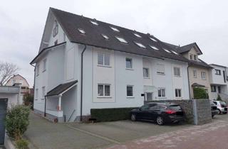 Wohnung kaufen in 63533 Mainhausen, Ein-Zimmer-Wohnung in Mainhausen gesucht? Bitte sehr.