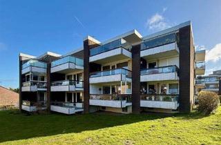 Wohnung kaufen in Alter Kirchsteig, 24119 Kronshagen, Ruhig gelegene, vermietete 2,5-Zimmer-Wohnung mit 2 Balkonen und Carport // Kronshagen