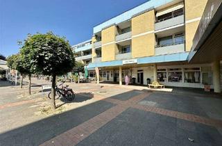 Wohnung kaufen in Probsteier Platz 1-3, 24235 Laboe, Strandnahes, vermietetes Appartement mit Aufzug, Balkon und Balkon // Laboe