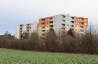 Wohnung kaufen in 32108 Bad Salzuflen, Bad Salzuflen - Wilhelm-Raabe-Strasse - Schöne 2 ZKBB-Wohnung in der 7. Etage mit Stellplatz