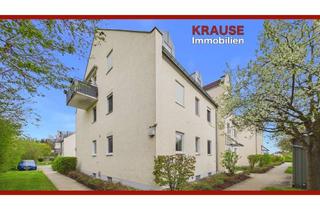 Wohnung kaufen in 84503 Altötting, *Attraktive 2 Zimmer Dachgeschosswohnung inkl. Balkon & TG-Stellplatz*