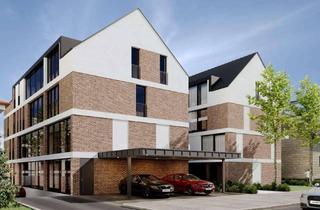 Wohnung kaufen in 73630 Remshalden, ALLE DG WOHNUNGEN BARRIEREFREI - im BAU - TOP PREIS / LEISTUNGSVERHÄLTNIS. 5 % AfA