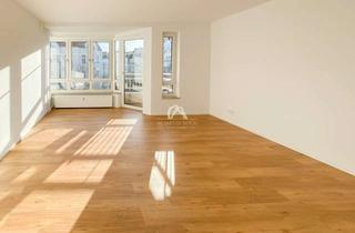 Wohnung kaufen in Damaschkestraße 36, 10629 Berlin, SANIERT | NAHE KURFÜRSTENDAMM | 5.OG | KLEINER BALKON | AUFZUG | 2 ZIMMER | PROVISIONSFREI |