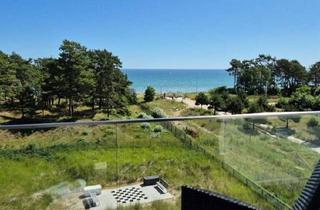Wohnung kaufen in 18609 Binz, Ferienwohnung mit Meerblick !