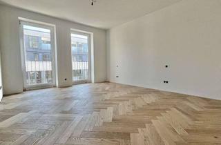 Wohnung kaufen in Bogenallee, 20144 Harvestehude, Ab Juli 2026 bezugsfertig - nur noch zwei 3-Zimmerwohnungen