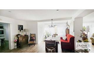 Wohnung kaufen in 97271 Kleinrinderfeld, Modern wohnen statt neu bauen: 3,5-Zimmer-Eigentumswohnung mit viel Platz im Zweifamilienhaus