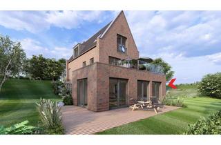 Wohnung kaufen in 26316 Varel, Nordsee erleben & profitieren - Traumferienwohnung in Dangast Nr. 45 WE 2