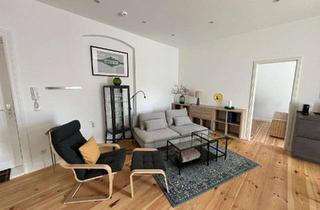 Wohnung kaufen in Friedrich-Franz-Straße 13, 12103 Tempelhof, Top-Lage Berlin-Tempelhof: Moderne Wohnung in der Friedrich-Franz-Straße