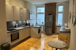 Wohnung kaufen in Friedrich-Franz-Straße 13, 12103 Tempelhof, Attraktive Eigentumswohnung in zentraler Lage