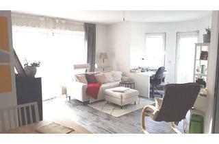 Wohnung kaufen in Frankfurter Straße 59, 65830 Kriftel, 2 Zimmer ETW mit Balkon und Terrasse