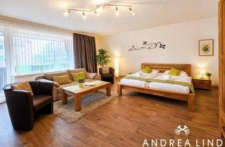 Wohnung kaufen in 27476 Cuxhaven, Strandnahe Wohlfühlwohnung mit Balkon in Cuxhaven-Döse