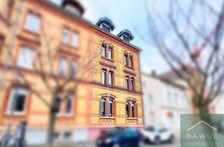 Wohnung kaufen in 71634 Ludwigsburg, BAWUE: Eigener Zugang, Terrasse und zentrale Lage
