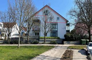 Wohnung kaufen in 77855 Achern, Achern - Ihr Mieter ist schon da!