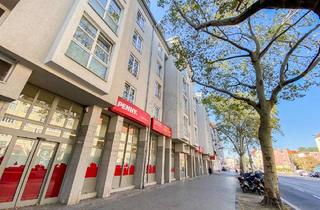 Wohnung kaufen in Steglitzer Damm 20, 12167 Steglitz, WOHNEN MIT KOMFORT: ATTRAKTIVE 3-ZIMMER-WOHNUNG MIT TERRASSE AM STEGLITZER DAMM I PROVISIONSFREI